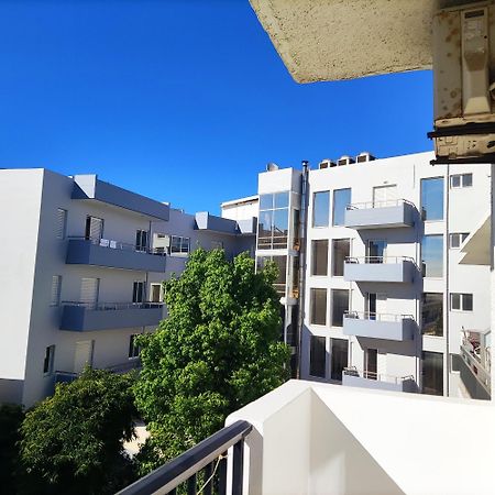 לרפטרה Katerina Studios & Apartments מראה חיצוני תמונה