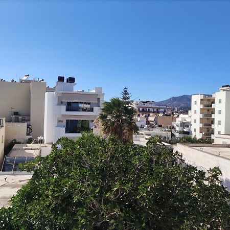לרפטרה Katerina Studios & Apartments מראה חיצוני תמונה