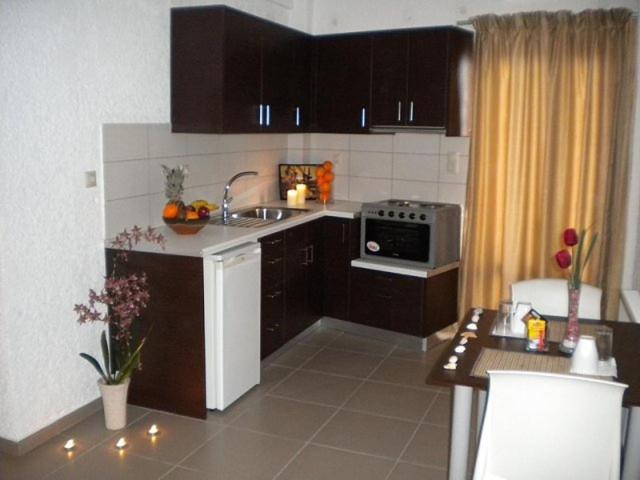 לרפטרה Katerina Studios & Apartments חדר תמונה