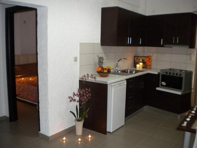 לרפטרה Katerina Studios & Apartments חדר תמונה