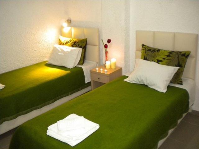 לרפטרה Katerina Studios & Apartments חדר תמונה