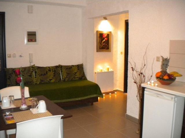 לרפטרה Katerina Studios & Apartments חדר תמונה