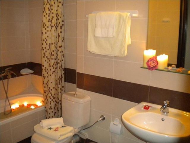 לרפטרה Katerina Studios & Apartments חדר תמונה